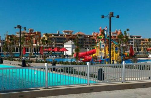Ras Nasrani Apartamento | Porto sharm