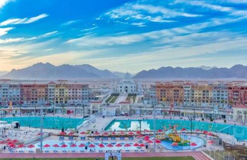 Ras Nasrani Apartamento | Porto sharm