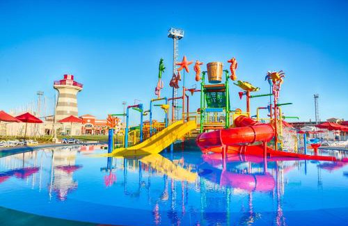 Sharm El Sheikh Complejo | Porto Sharm El-sheikh Resort Hotel Apartment