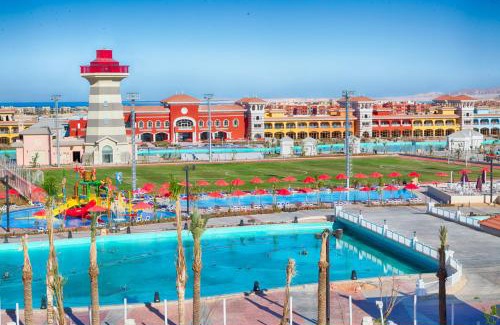 Sharm El Sheikh Complejo | Porto Sharm El-sheikh Resort Hotel Apartment