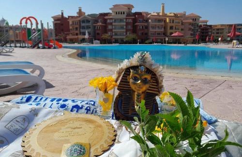 Sharm El Sheikh Apartamento | Porto sharm el sheikh - بورتو شرم الشيخ