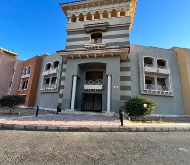 Sharm El Sheikh Hotel | Porto Sharm Hotel & Resort