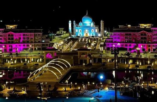 Sharm El Sheikh Hotel | Porto Sharm Hotel & Resort