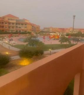 Sharm El Sheikh Apartamento | Porto Sharm Resort