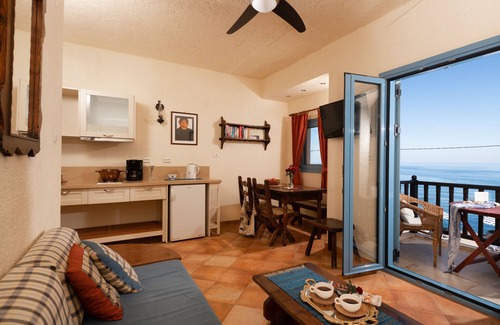 Sissi Apartamento | Porto Sisi Hotel Apartments