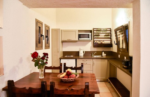 Sissi Apartamento | Porto Sisi Hotel Apartments