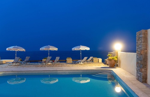 Sissi Apartamento | Porto Sisi Hotel Apartments