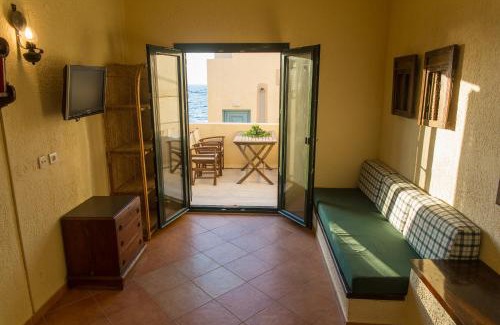 Sissi Apartamento | Porto Sisi Hotel Apartments
