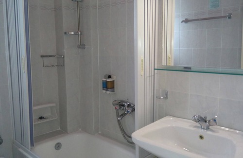 Skala Hotel | Porto Skala Hotel Village