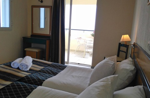 Skala Hotel | Porto Skala Hotel Village