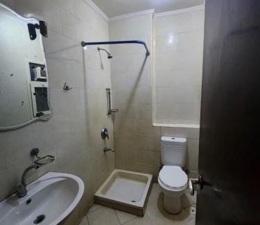 Ras Sudar Apartamento | Porto Sokhna Pyramids Hotel Apartments