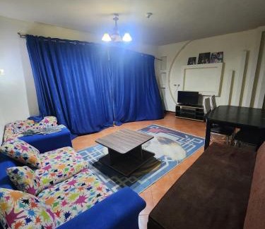 Ras Sudar Apartamento | Porto Sokhna Pyramids Hotel Apartments