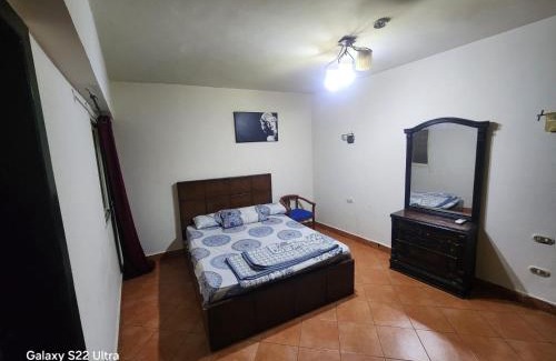 Ras Sudar Apartamento | Porto Sokhna Pyramids Hotel Apartments