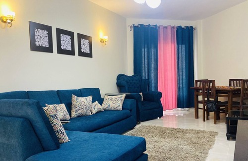 Ain Sokhna Chalet De Esquí | porto sokhna water front chalet VIP