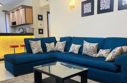 Ain Sokhna Chalet De Esquí | porto sokhna water front chalet VIP