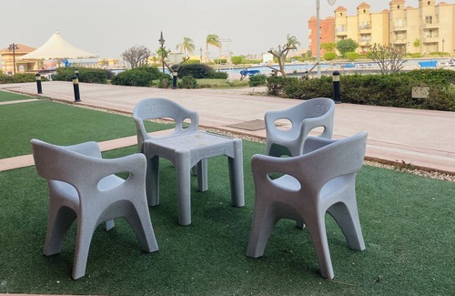 Ain Sokhna Chalet De Esquí | porto sokhna water front chalet VIP