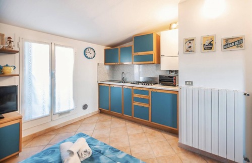 Sanremo Apartamento | Porto Sole Apartment by Wonderful Italy