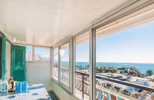 Sanremo Apartamento | Porto Sole Apartment by Wonderful Italy