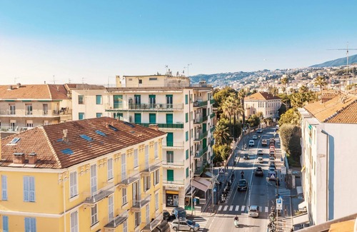 Sanremo Apartamento | Porto Sole Apartment by Wonderful Italy