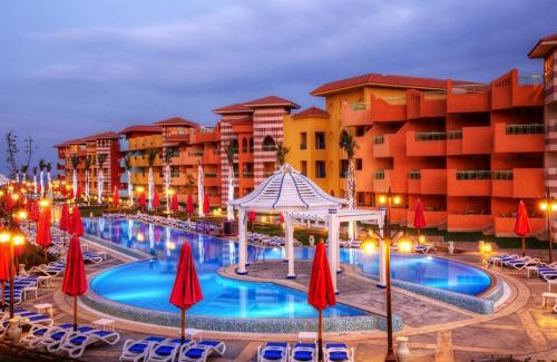 Ras Sudar Complejo | Porto South Beach by Amer Group - Families only