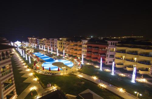Ras Sudar Complejo | Porto South Beach by Amer Group - Families only