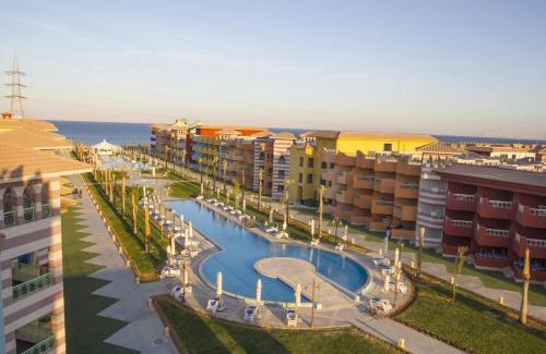Ras Sudar Complejo | Porto South Beach by Amer Group - Families only
