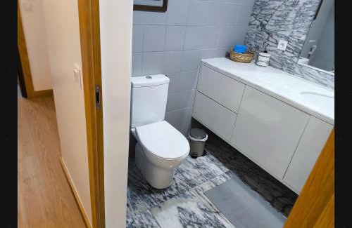 Ramalde Apartamento | Porto Stayfleeting 2
