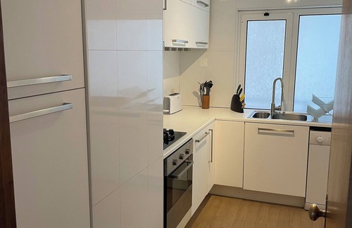 Aldoar Condominio | Porto Sunset apartment on the beach