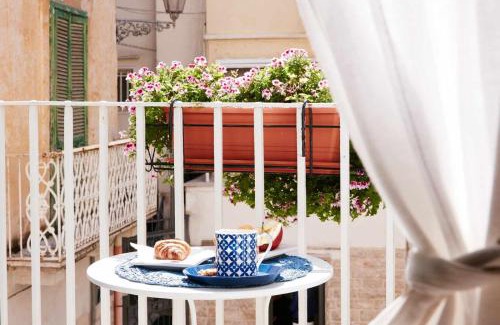 Trani Casa | Porto Trani