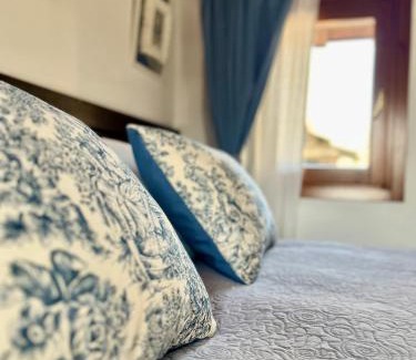 Sirmione Old Town Apartamento | Porto Valentino Apartment