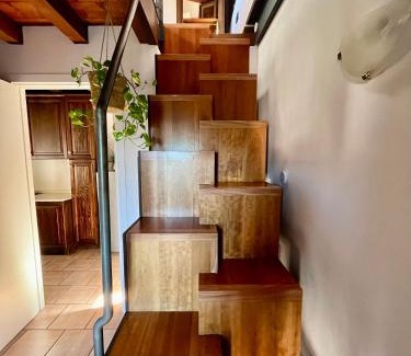 Sirmione Old Town Apartamento | Porto Valentino Apartment