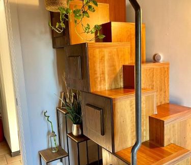Sirmione Old Town Apartamento | Porto Valentino Apartment