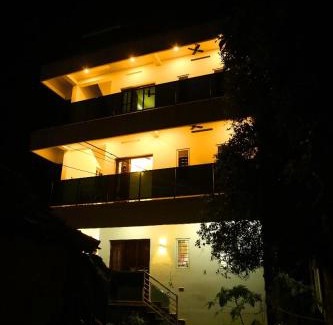 Thamaraparambu Casa | Porto Vama
