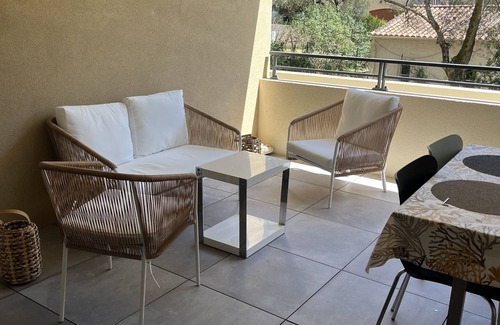Porto-Vecchio Apartamento | Porto Vecchio Sam