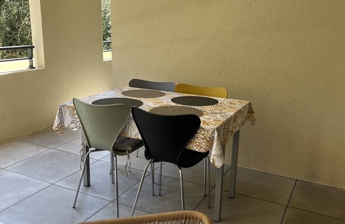 Porto-Vecchio Apartamento | Porto Vecchio Sam