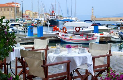 Old Town Hotel | Porto Veneziano Hotel