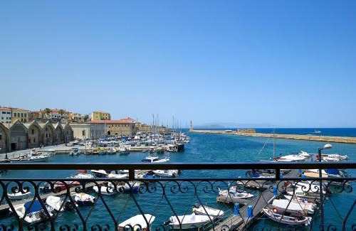 Old Town Hotel | Porto Veneziano Hotel