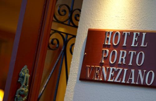 Old Town Hotel | Porto Veneziano Hotel