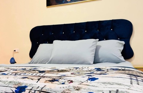Al Mamsha El Seyahi Complejo | porto view hurghada