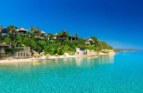 Neromilos Complejo | Porto Zante Villas And Spa