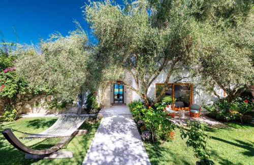 Neromilos Complejo | Porto Zante Villas And Spa