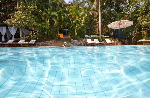 Buzios Hotel | PortoBay Búzios