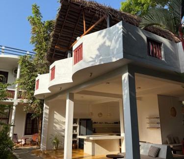 Thalaramba Cama Y Desayuno | Portobello Guest House