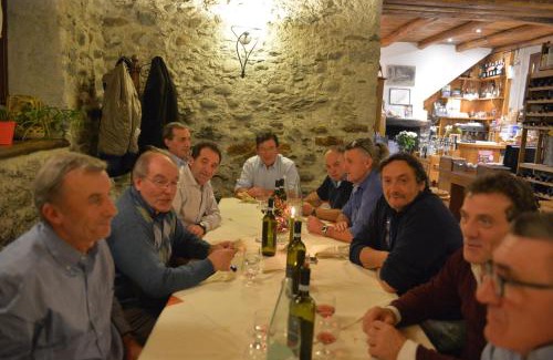 Cosio Valtellino Cama Y Desayuno | Portobello