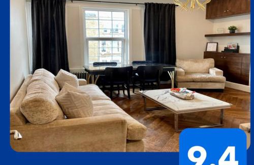 Notting Hill Apartamento | Portobello Living