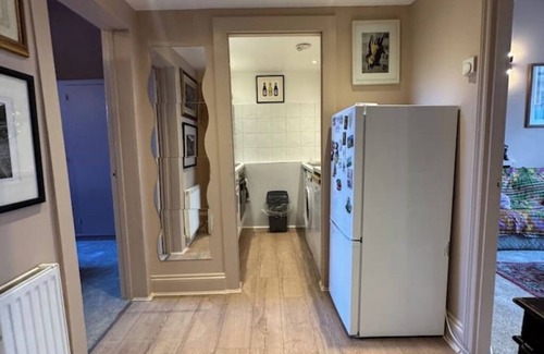 Golborne Apartamento | Portobello locals apartment