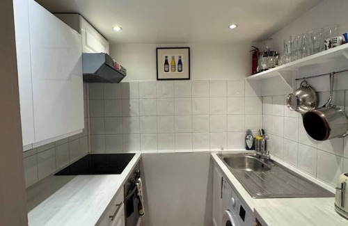 Golborne Apartamento | Portobello locals apartment