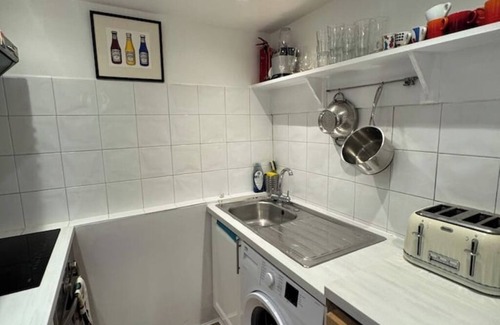 Golborne Apartamento | Portobello locals apartment