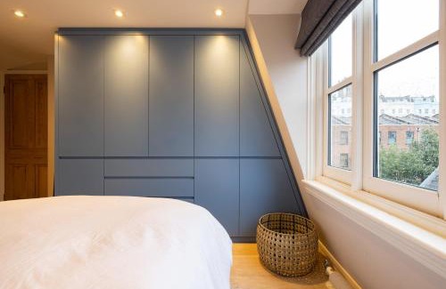 Colville Casa | Portobello Mews House in Notting Hill