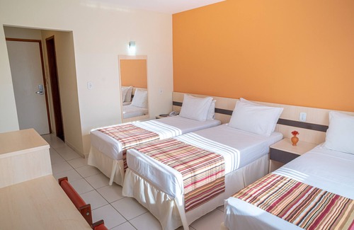 Taperapua Beach Complejo | Portobello Park Hotel